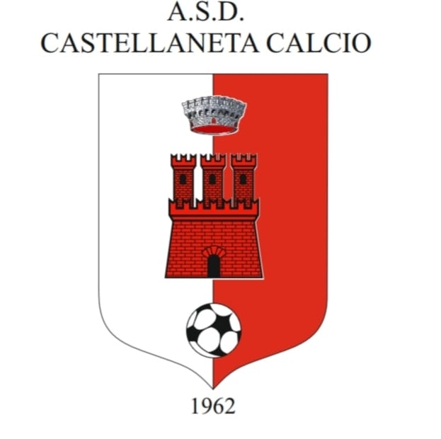 Wappen Castellaneta Calcio 1962