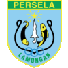 Wappen Persela