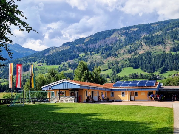 Sportplatz Irschen - Irschen