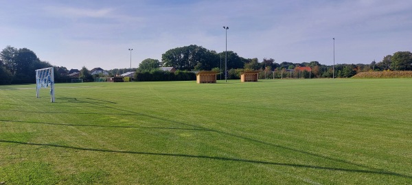 Sportanlage Schulstraße - Groß Meckelsen