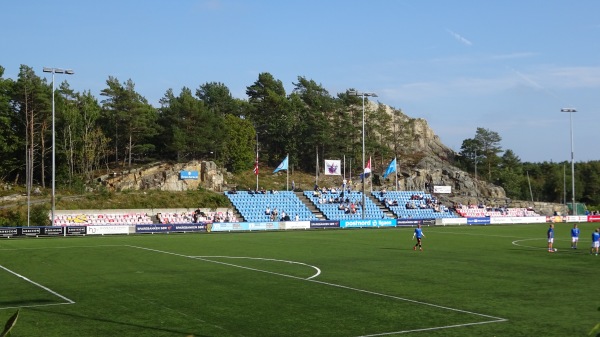 Cemo Arena - Kristiansand