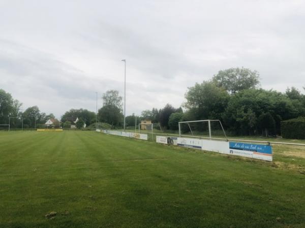 Sportplatz am Bach - Aerzen-Königsförde