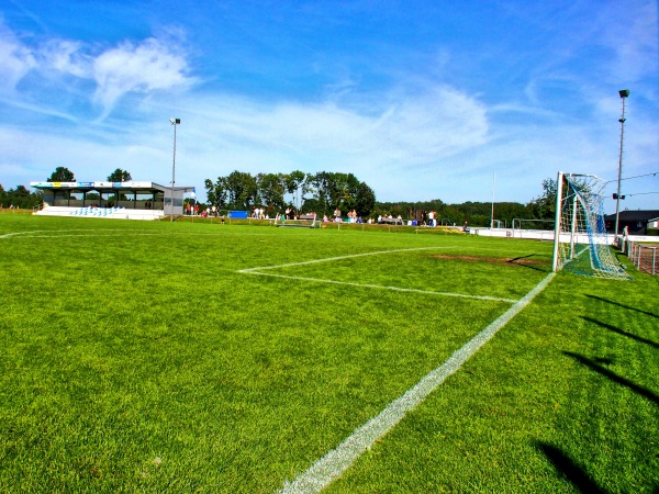 Dinkelstadion Nebenplatz 1 - Heek