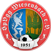 Wappen SpVgg. Wiesenbach 1951
