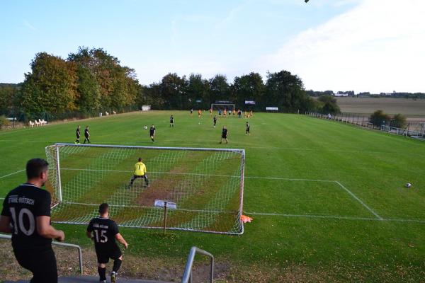 Sportplatz Mötsch - Bitburg-Mötsch