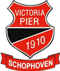 Wappen FC Victoria 1910 Pier-Schophoven