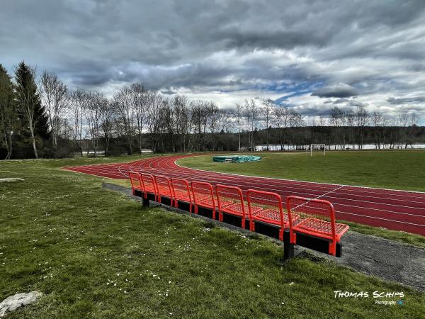 Naturparkstadion - Villingen-Schwenningen