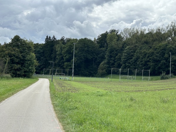 Sportanlage Vornbach Platz 2 - Neuhaus/Inn-Vornbach
