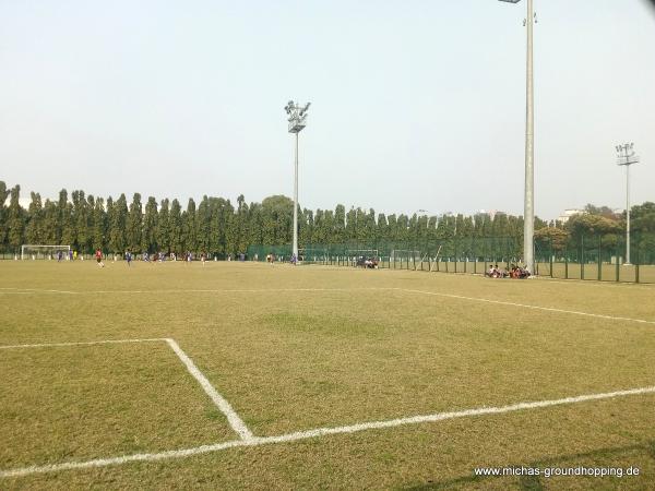 Late Ahmed Khan Football Ground - Kolkata