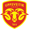 Wappen ÍB Uppsveitir  71395