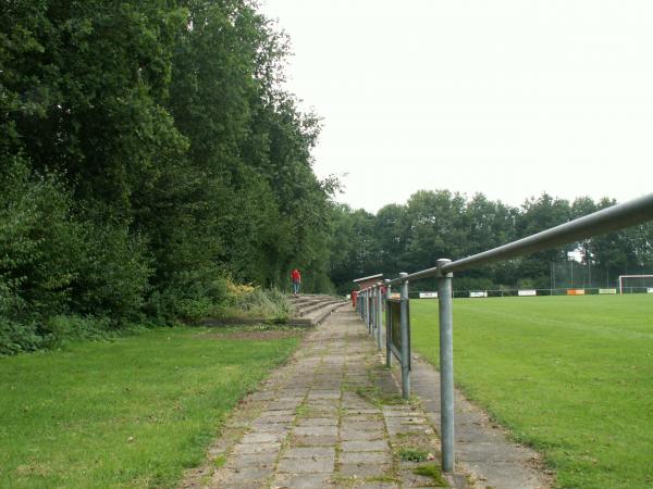 Sportpark Meerdijk - Angelslo (1972) - Emmen