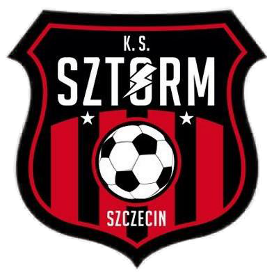 Wappen KS Sztorm Szczecin  105409