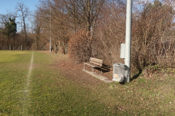 Post Sportanlage Arlesheim - Arlesheim