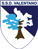 Wappen SSD Valentano