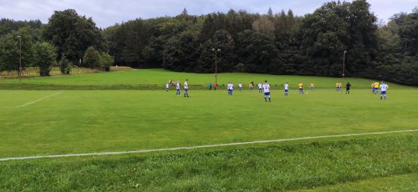 Sportanlage Herrschinger Straße Platz 2 - Herrsching/Ammersee-Breitbrunn