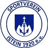 Wappen SV Istein 1920  49660