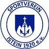 Wappen SV Istein 1920