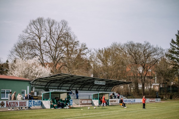 Seewiesenstadion - Uffenheim