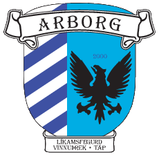 Wappen KS Árborg  60077