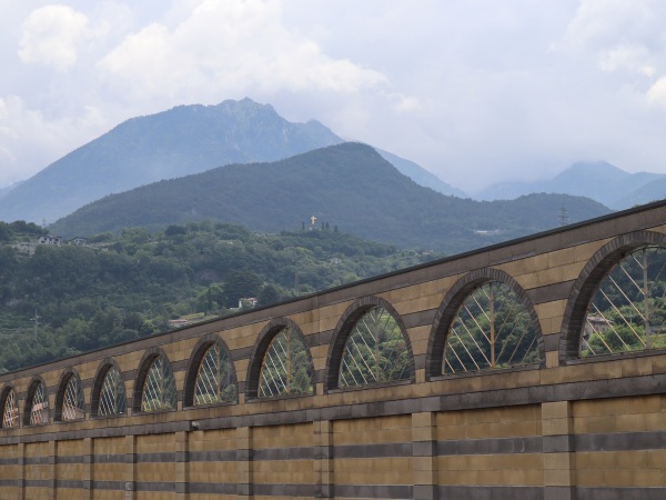 Campo Sportivo Comunale di Cividate Camuno - Cividate Camuno