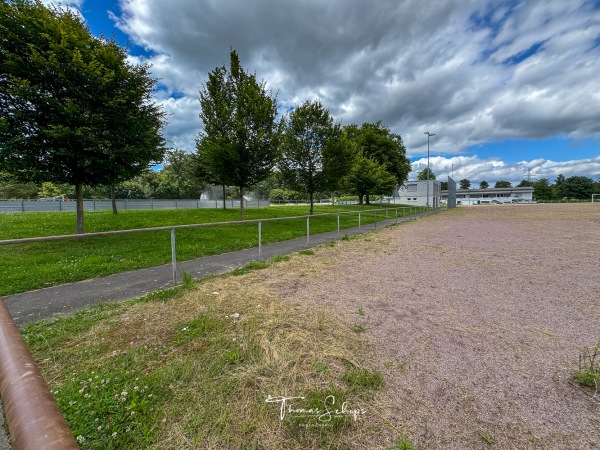 Schönbuchstadion Nebenplatz 1 - Pliezhausen