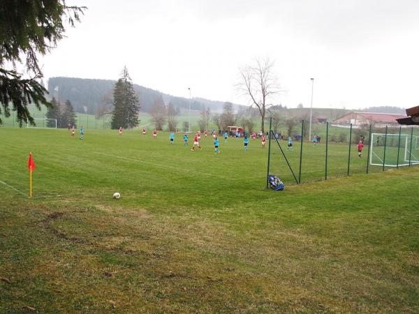 Sportplatz Rückholz - Rückholz