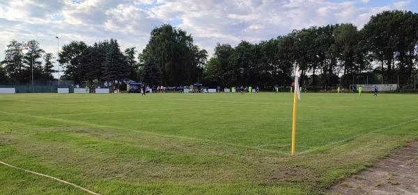 Fußballplatz Scharrel - Neustadt/Rübenberge-Scharrel