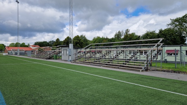 Odenvi - Falköping