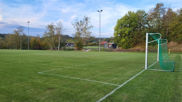 Sportplatz Michelau 2 - Michelau/Steigerwald