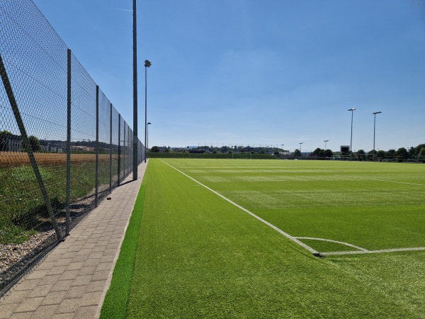 Sportanlage Stighag Platz 7 - Kloten