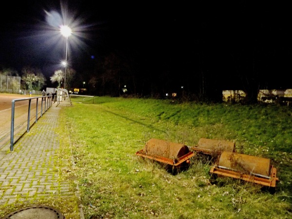 Sportanlage Rheinpreußenstraße Platz 2 - Duisburg-Hochheide