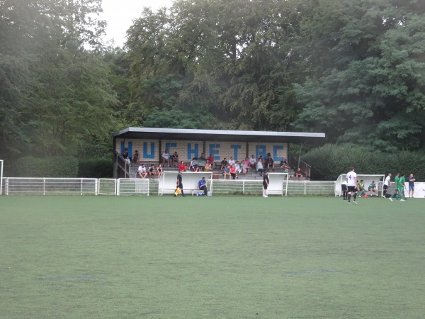 Stade Émile Huchet - Saint-Avold