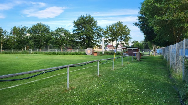 Sportanlage Sulzheim - Sulzheim/Unterfranken