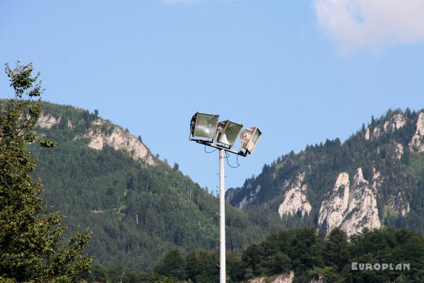 Herrenriedstadion - Hohenems