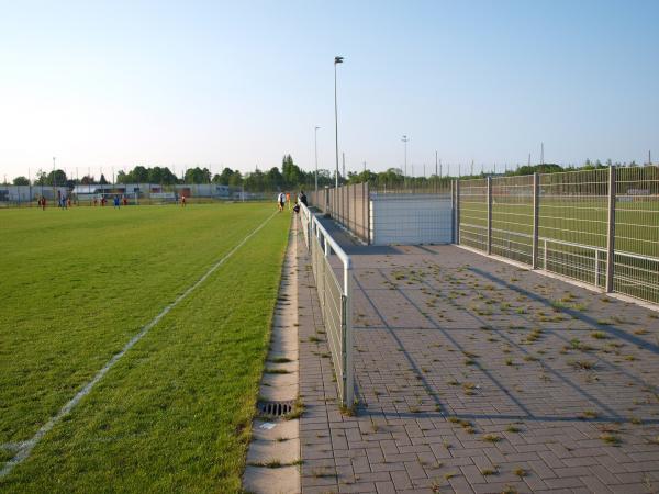 Sportpark Maybacher Heide - Recklinghausen-Hillerheide