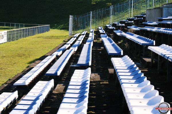 Stadion OSiR w Ząbkowicach Śląskich - Ząbkowice Śląskie