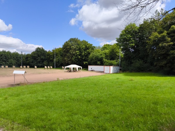 Schildausportplatz C - Seesen