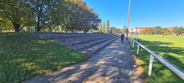 Werner-Seelenbinder-Sportplatz 2 - Brandenburg/Havel