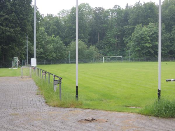 Sportplatz Birlenbach - Birlenbach