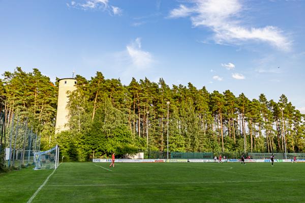Sportanlage Schwand - Schwanstetten-Schwand