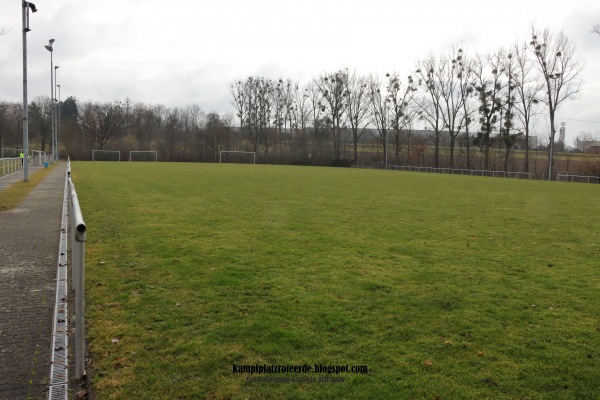 Sportzentrum Osterholz Platz 3 - Asperg