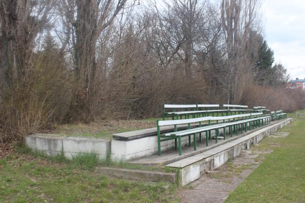 Sportplatz Eichkogel - Guntramsdorf