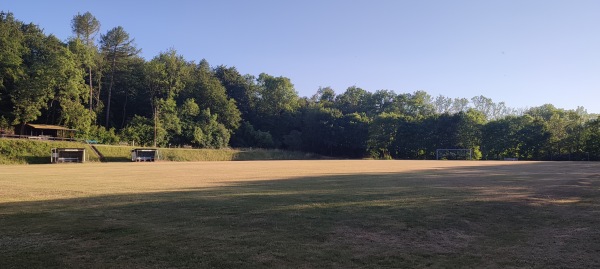 Sportplatz Fillekuhle - Gronau/Leine-Heinum