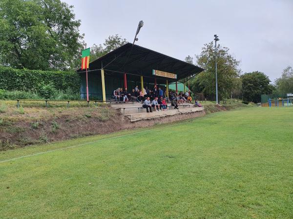 Stadion Sokol Holubice - Holubice