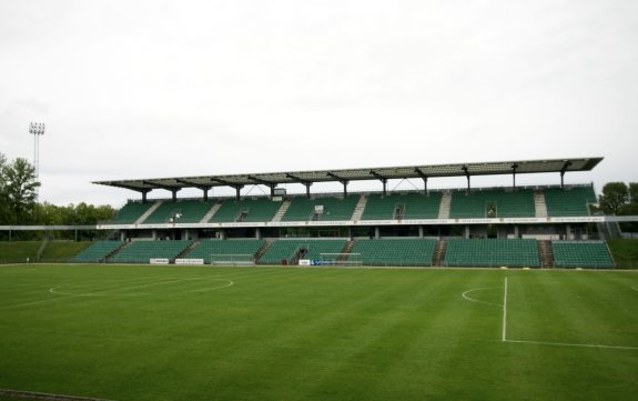 Gladsaxe Stadion - Søborg