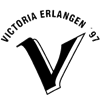 Wappen Victoria Erlangen 97