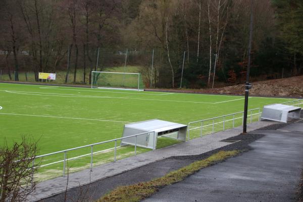 Sportplatz Rittersweg - Bad Münstereifel-Schönau