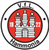 Wappen VfL Hammonia 1922 II  16684