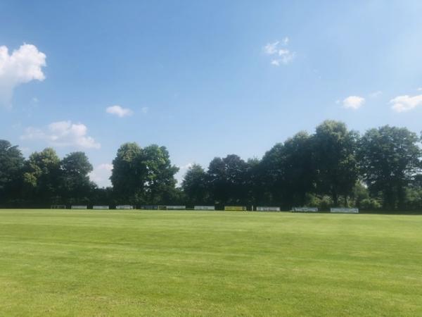 Sportplatz Wehrstraße - Höxter-Albaxen