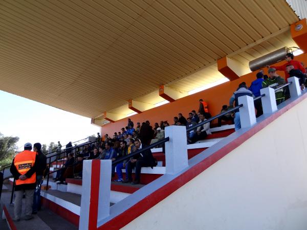 Stade Municipal Kasba Tadla - Kasba Tadla